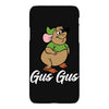 gus gus iPhoneX