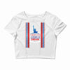 I Have an American Dream Crop Top
