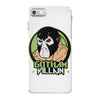 villain v4 iPhone 7 Case