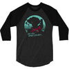 space cowboy2 3/4 Sleeve Shirt
