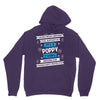 It's A Poppy Thing Hoodie
