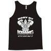 body by krang Tank Top