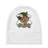 off the hook Baby Beanies