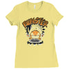 pumster Ladies Fitted T-Shirt
