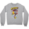 blackhole Crewneck Sweatshirt