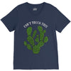 can't touch this V-Neck Tee