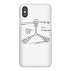 flux capacitor iPhoneX