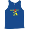 equality Tank Top