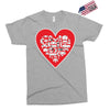 LOVE GAMES Exclusive T-shirt