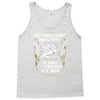 my family my freedom my rod Tank Top