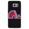 quebec nordiques Samsung Galaxy S7 Case