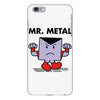 mr. metal iPhone 6 Plus/6S Plus Case