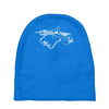 miles wah wah Baby Beanies