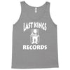 tyga last kings records Tank Top