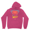 California Summer For Unisex Hoodie