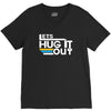 lets hug it out V-Neck Tee