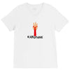 handsome V-Neck Tee