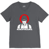 clockwork orange (2) V-Neck Tee