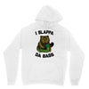 slappa da bass Unisex Hoodie