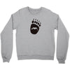 Bear Crewneck Sweatshirt