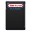 the good old days iPad Mini