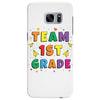 team 1st grade Samsung Galaxy S7 Edge Case