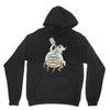 ghost just here for the boos Unisex Hoodie