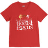 it&rsquo;s just a bunch of hocus pocus w V-Neck Tee