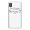 the notebook iPhoneX