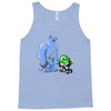 hike n chulley Tank Top