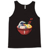 great wave ramen Tank Top