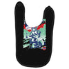 pulp Baby Bibs