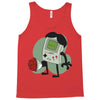 satoroiwata Tank Top