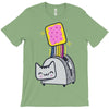 pop tart T-Shirt