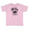 get ready for adventure Toddler T-shirt