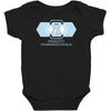 prescott pharmaceuticals Baby Bodysuit
