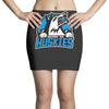 outpos 31 huskies Mini Skirts