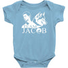 twilight frauen vampire Baby Onesie
