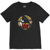 amazon girl V-Neck Tee
