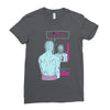 pinbeard Ladies Fitted T-Shirt