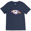 fahrie77 V-Neck Tee