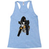 ruff rider Racerback Tank