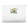 the great christmas king Accessory Pouches