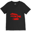 bonsai gardener V-Neck Tee
