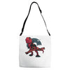 deadrex Adjustable Strap Totes