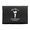 hog wrestling Accessory Pouches