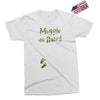 Muggle On Board Army Exclusive T-shirt