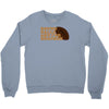 round balls Crewneck Sweatshirt