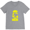 minion of love V-Neck Tee