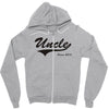 uncle Zipper Hoodie